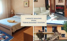 Casa Luna A Montegrotto Terme